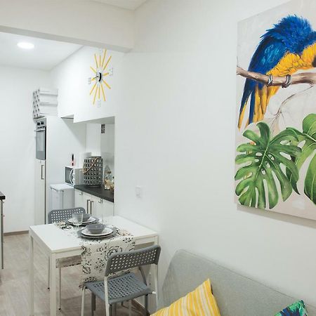 Tropical House Daire Sesimbra Dış mekan fotoğraf