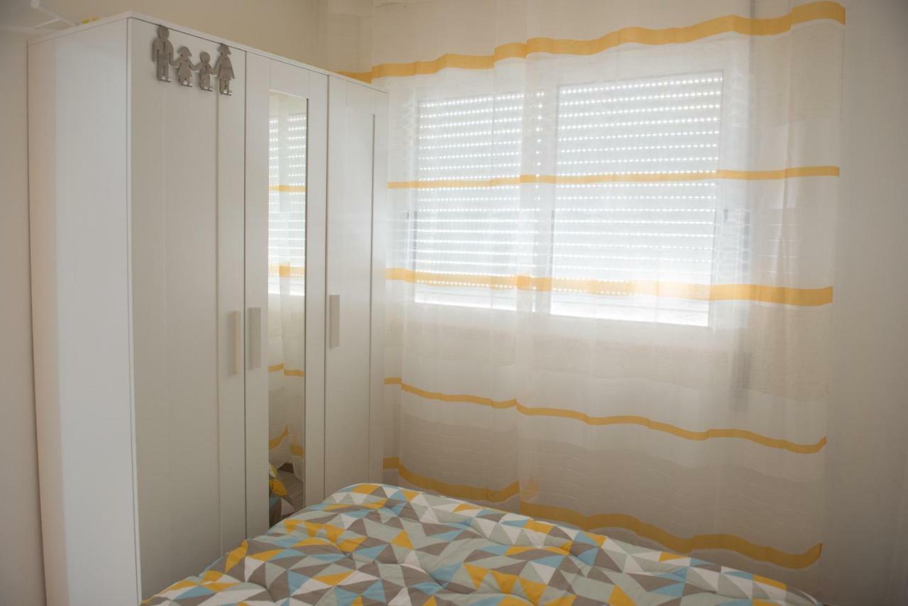 Tropical House Daire Sesimbra Dış mekan fotoğraf